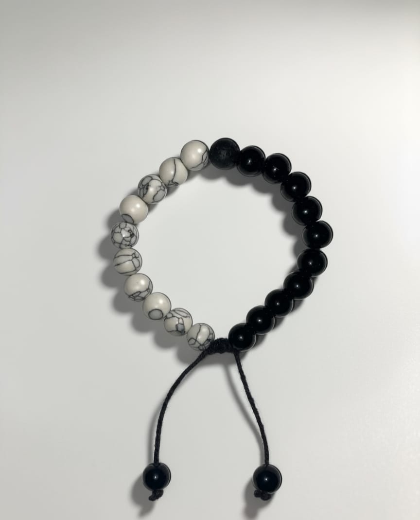 THE SOUL BALANCE BRACELET (SPECIAL EDITION)