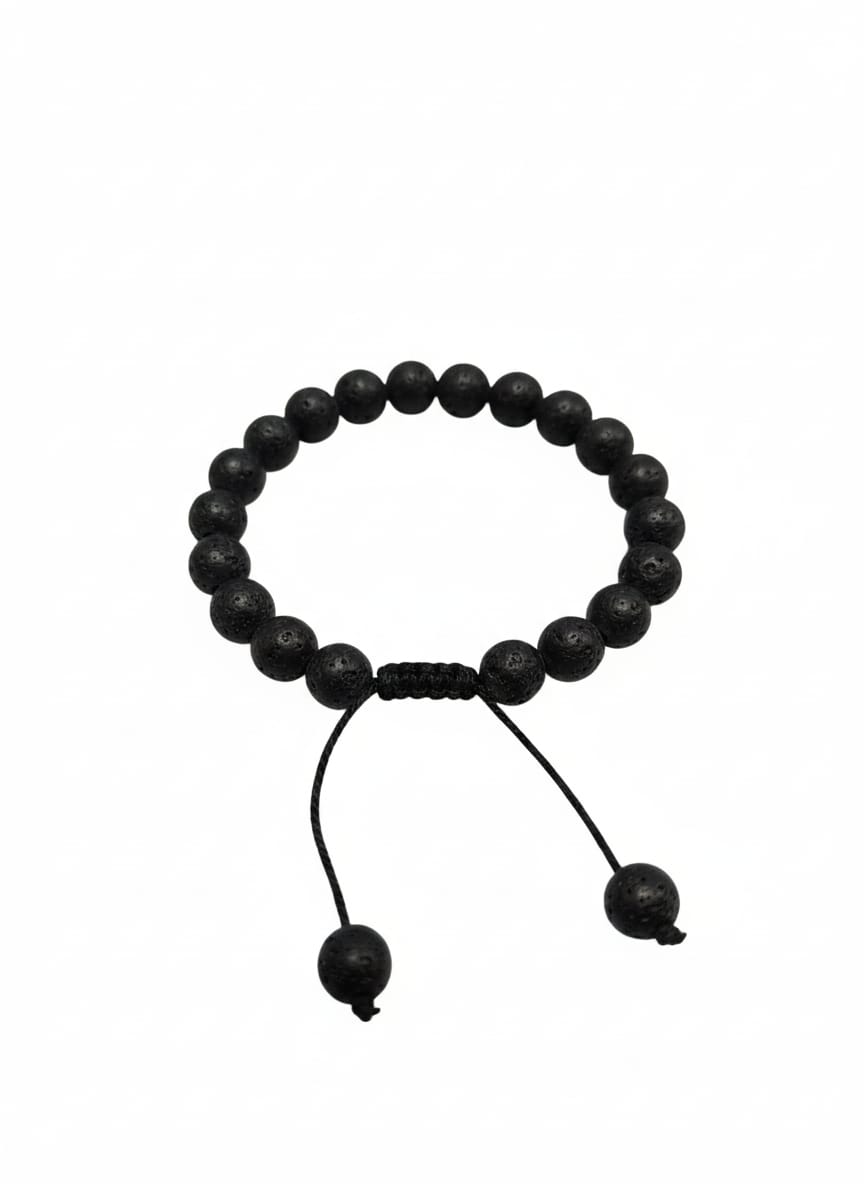 LAVA STONE BRACELET