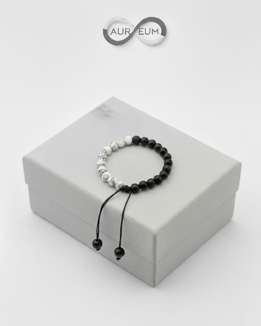 THE SOUL BALANCE BRACELET (SPECIAL EDITION)